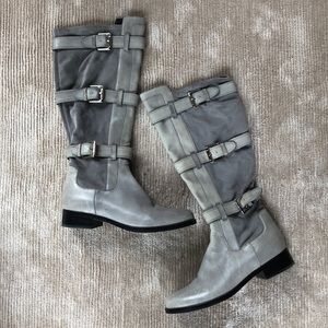 Cole Haan Avalon Riding Boots
